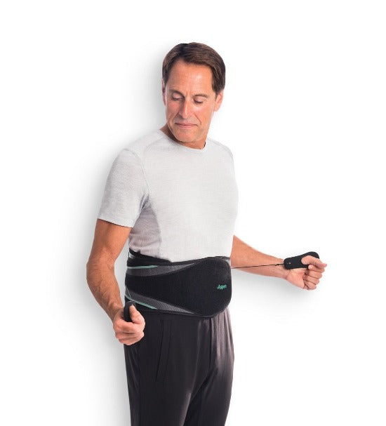 Adjustable Lumbar