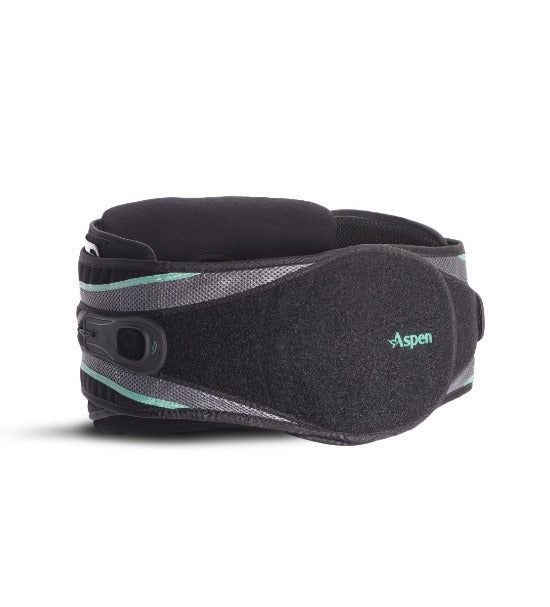 Adjustable Lumbar