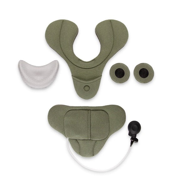 Therapy Collar Replacement Pad Set