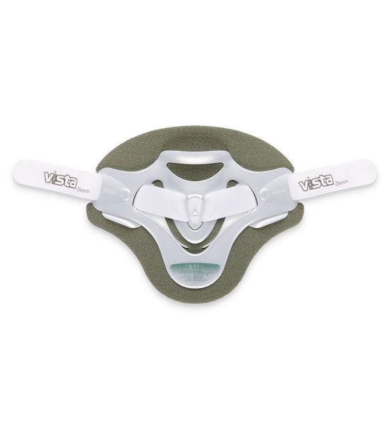 Collar Back Panel