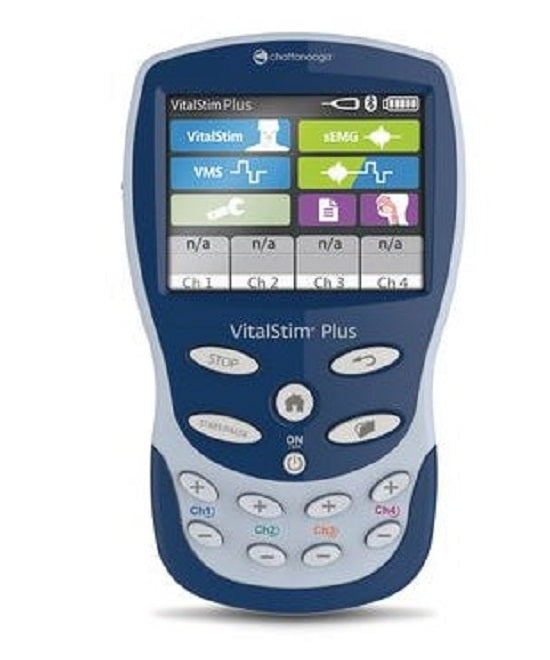 VitalStim Plus