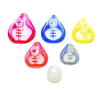 Masks for Spacers