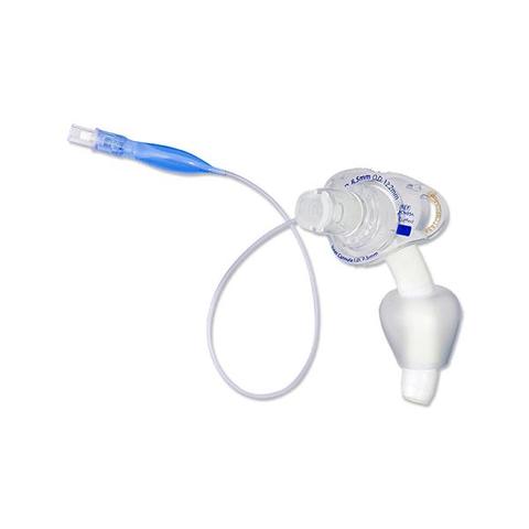 Covidien Shiley Tracheostomy Tube Flexible Size 6.5 Cuffed - 4CN65H