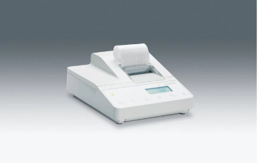 Sartorius Balance Data Printer 3.14 X 6.2 X 9.05 Inch, Rechargeable Batteries, Ultrafast Print Head For CPA Balance, Extended Balance, Moisture Analyzers, Master Pro LA Balance, SE and ME Ultramicro and Microbalance, M-Power Balance