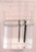 Healthmark Brush Storage Rack