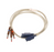 Welch Allyn Replacement Rds V4-V6 Aha Banana - 9293-041-56