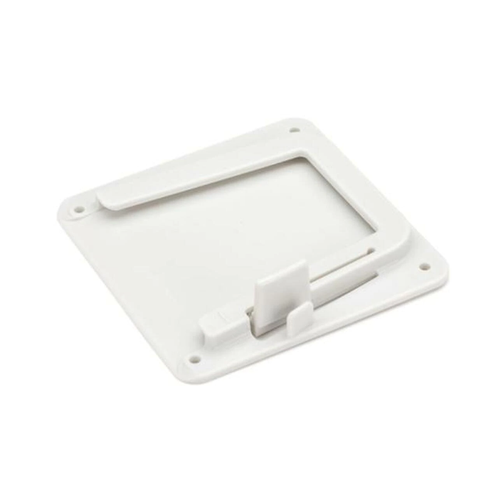 Welch Allyn Quick Disconnect, Plastic Socket For S12/S19 - 8363-021-50