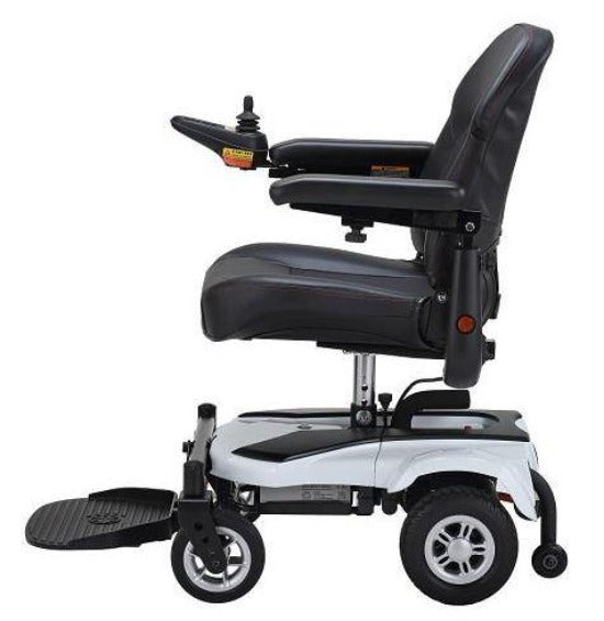 Power Wheelchair