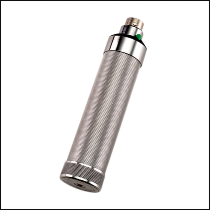 Welch Allyn 3.5V Rechargeable Handle with Charger - IEC - 71062-C