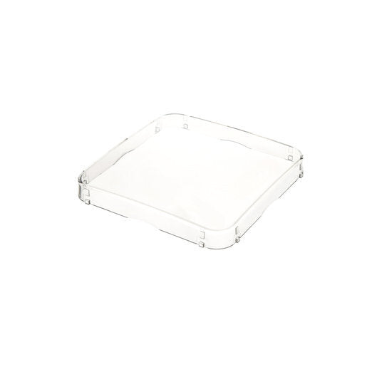 Welch-Allyn Crystal Aneroid Platform Style 1X11X9.3" Ea - 7670-08P