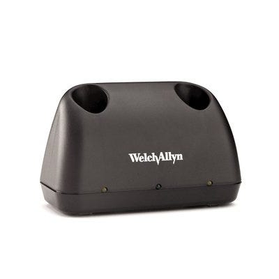 Welch Allyn 3.5 V Halogen HPX Diagnostic Desk Set - 71821-MP