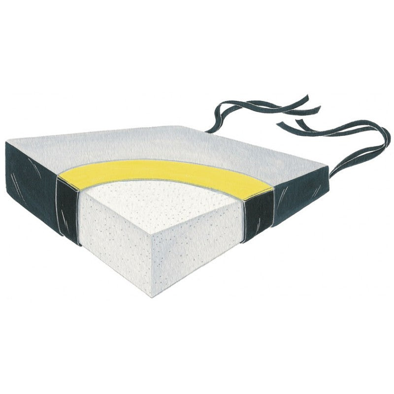 Wedge Seat Cushion