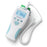 Welch Allyn SureTemp Plus 692 Wall-Mount Electronic Thermometer (One per Room) - 01692-301