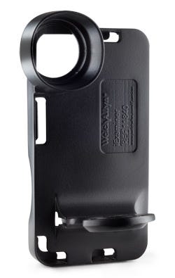 Welch Allyn iExaminer Adapter for Panoptic Ophthalmoscope - 11840