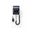Welch Allyn 767 Tycos Wall Aneroid Sphygmomanometer Unit with One-Piece Child Cuff - 7670-01C