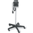 Welch Allyn 767 Tycos Wall Aneroid Sphygmomanometer Unit with 2-Piece Adult Cuff - 7670-01W