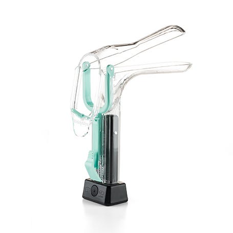 Welch Allyn KleenSpec 800 Cordless Illuminator Only - 80000