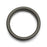 Welch Allyn Adult Bell for Elite Stethoscope, Non-Chill Rim - Black  -5079-118