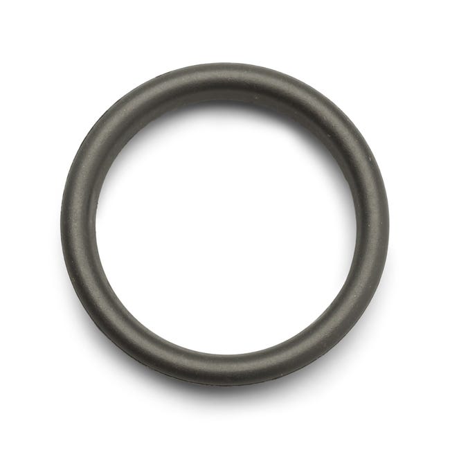 Welch Allyn Adult Bell for Elite Stethoscope, Non-Chill Rim - Black  -5079-118