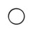 Welch Allyn Adult Diaphragm, Non-Chill Rim for Harvey Elite Stethoscope - 5079-126