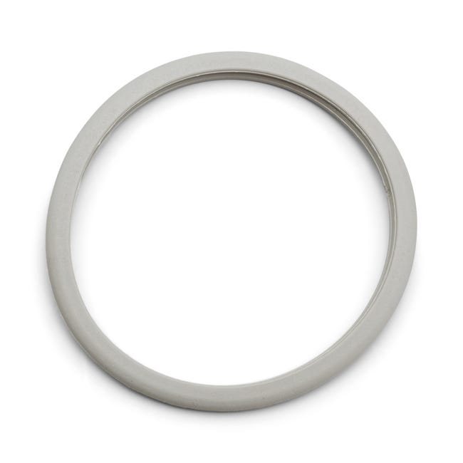 Welch Allyn Adult Diaphragm Nonchill Rim for Harvey Elite and Professional Series Stethoscopes - Gray - 5079-184