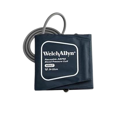 Welch Allyn Blood Pressure Cuff, Ambulo ABPM, Small Adult, 17-25 cm range - 008-0001-01