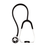 Welch Allyn Arden Bowles Pediatric Stethoscope, Double Head, Pink - ARDEN-SPPK