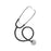 Welch Allyn Arden Bowles Stethoscope, Single Head - Black - ARDEN-S1BK