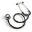 Welch Allyn Arden Bowles Stethoscope, Double Head- Black - ARDEN-S2BK