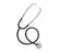 Welch Allyn Arden Bowles Stethoscope, Double Head, Blue - ARDEN-S2BL