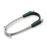 Welch Allyn Binaural Spring Assembly for Elite Stethoscope - Forest Green - 5079-307