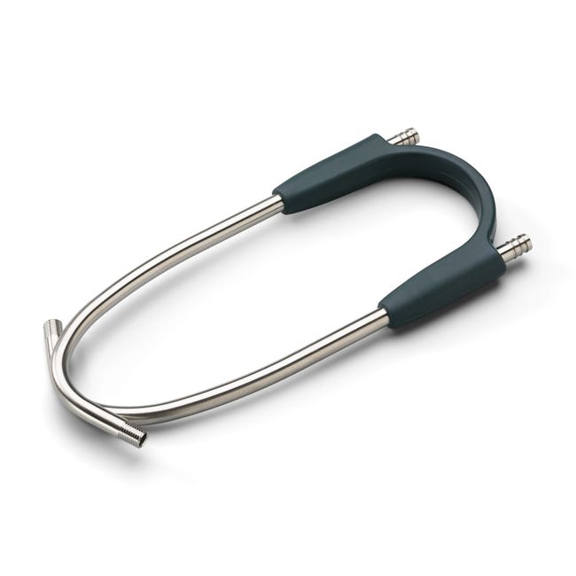 Welch Allyn Binaural Spring Assembly for Elite Stethoscope - Forest Green - 5079-307