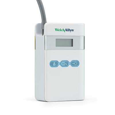 Welch Allyn Ambulatory Blood Pressure Monitor (Software Included) - ABPM-7100S