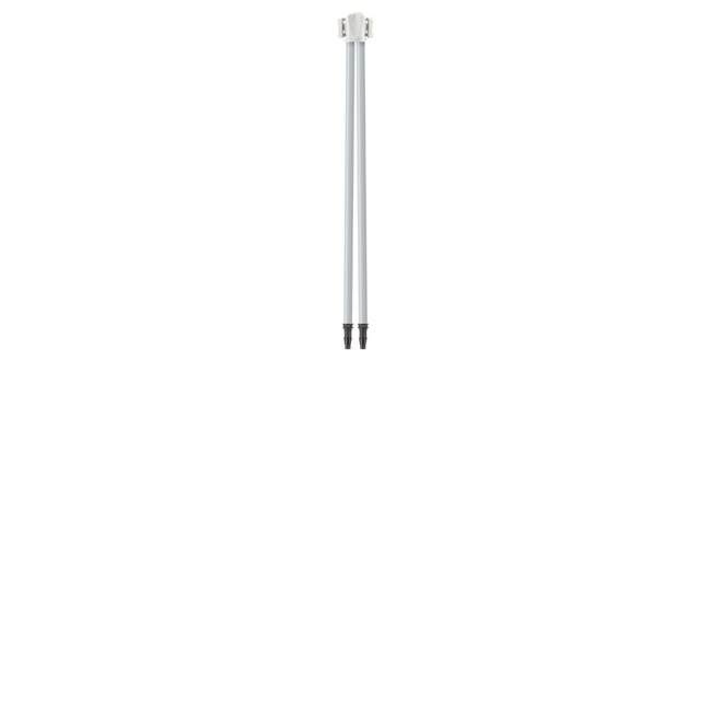 Welch Allyn Blood Pressure Port Fitting - 2-BARB