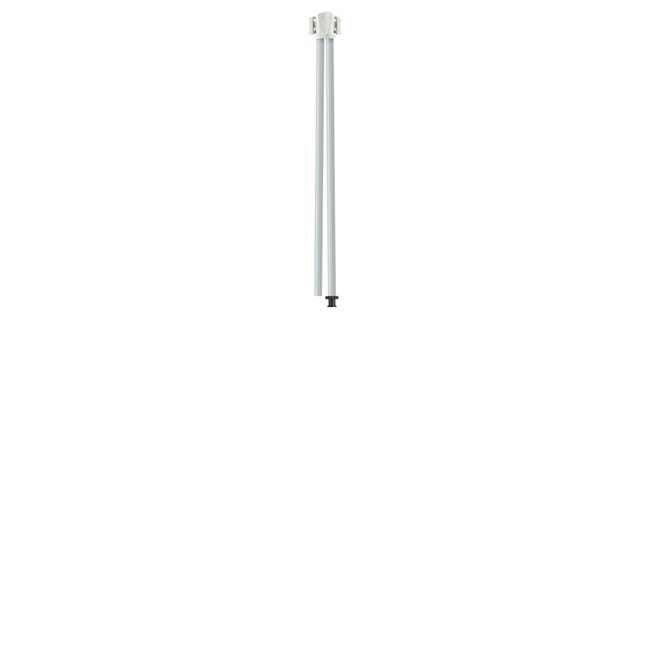 Welch Allyn Blood Pressure Port Fitting Bare Tube and Tri-Purpose Bagged Connector - 2-TP