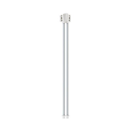 Welch Allyn Blood Pressure Port Fitting Screw - 2-SC