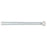 Welch Allyn Blood Pressure Port Fitting Screw and Clamp - 2-SCC