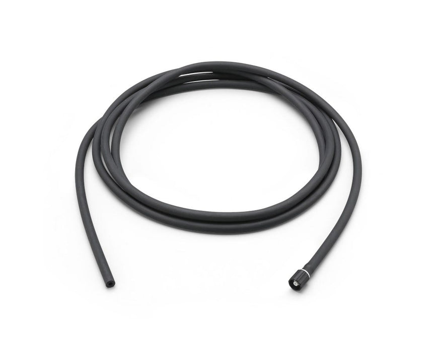 Welch Allyn Straight Blood Pressure Tubing with Fitting - 5200-12