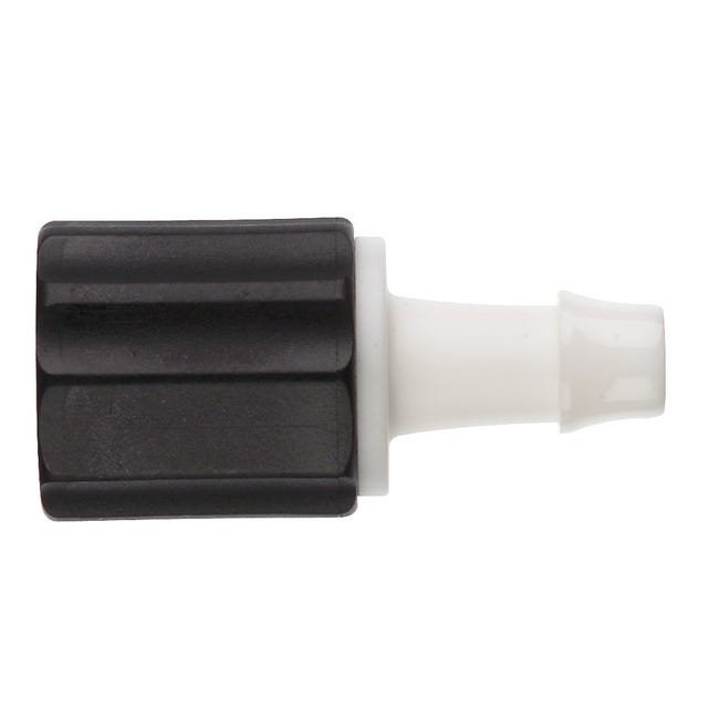 Welch Allyn Bp Fitting, Female Screw Type 5/32" Tube - 5082-174
