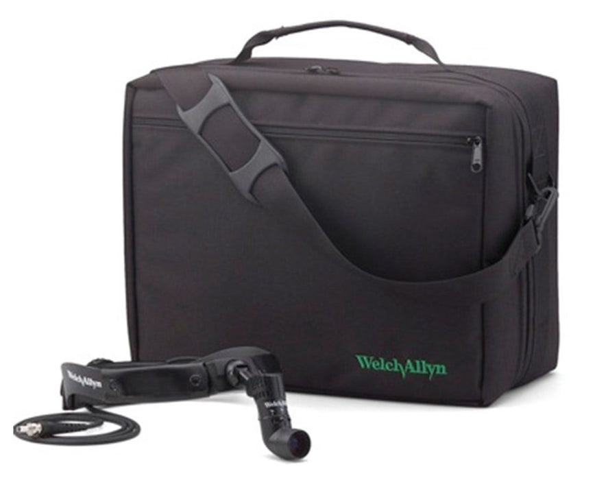 Welch Allyn Carrying Case for 49020 Green Series Headlight - 49099