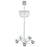 Welch-Allyn Connex Spot Monitor Classic Mobile Stand - 7000-MS3