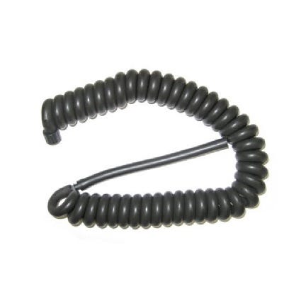Welch Allyn Coiled Connector Tubing for 767-Series Sphygmomanometer - 5089-12