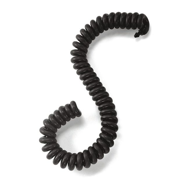 Welch Allyn Coiled Connector Tubing for 767-Series Sphygmomanometer - 5089-13H