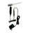 Welch Allyn Complete Anoscope Illumination System - 36103