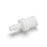 Welch Allyn Connector, 5/32", Barb to Slip Luer, Female, Neo - 1373