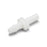 Welch Allyn Connector, 1/8", Barb to Slip Luer, Male - 1380