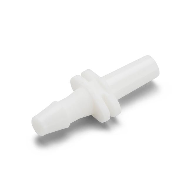 Welch Allyn Connector, 1/8", Barb to Slip Luer, Male - 1380