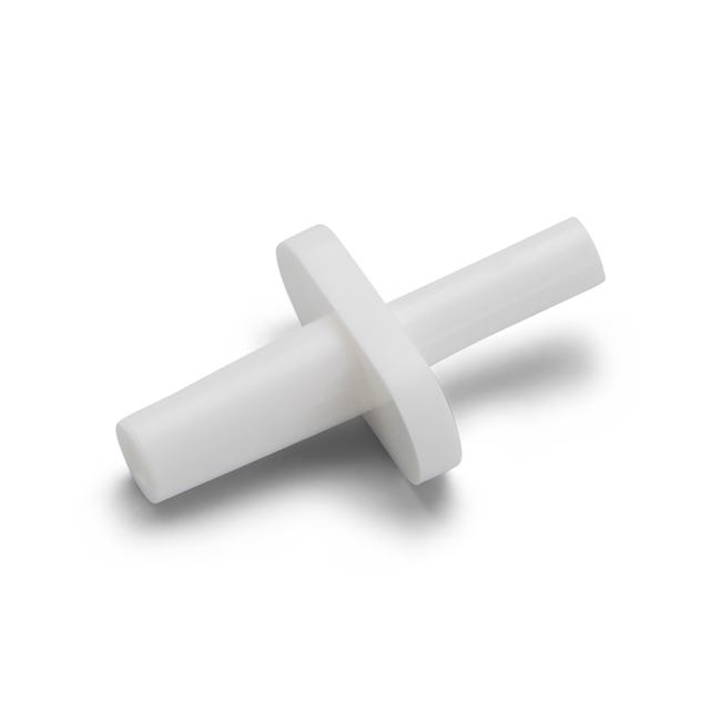 Welch Allyn Connector, 3/32", Barb to Slip Luer, Male, Neo - 1379