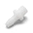 Welch Allyn Connector, 5/32" Barb to Threaded, Female - 1360