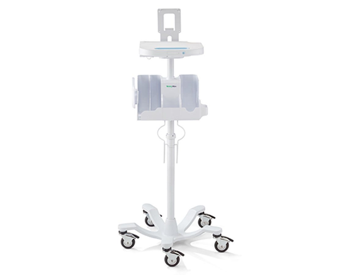 Welch-Allyn Connex Spot Monitor Accessory Power Management Stand - 7000-APM